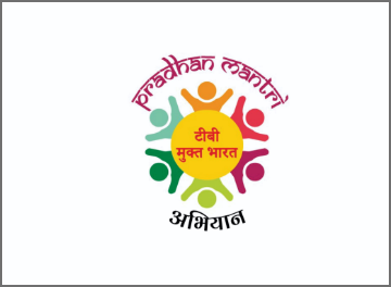 Donate under Pradhan Mantri TB Mukt Bharat Abhiyan(PMTBMBA)